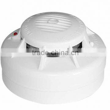 10-year smoke alarm with sealed battery