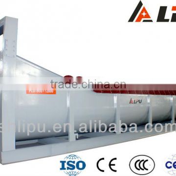 Specially Designed Mining Spiral Classifier with Reliable Quality