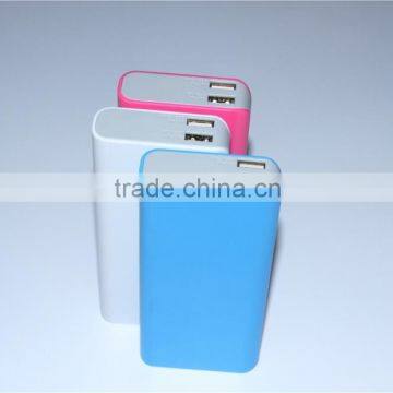 5 Battery Classis Romoss Power Bank Charger photo-5