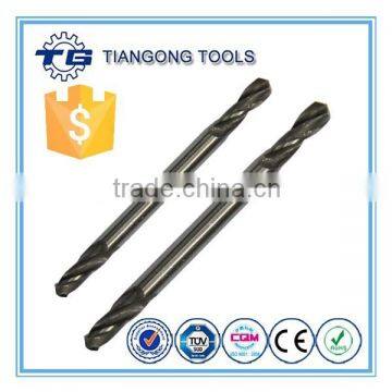 Best Quality roll forged double end drill