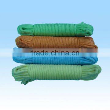 3/16"x100' polypropylene baler rope