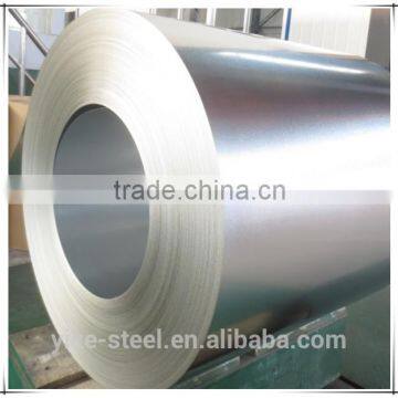 Galvanized prepainted hot cold rolling steel coil pannel plate