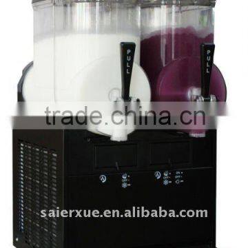 The Hot Price Commercial Granita Slush Machine