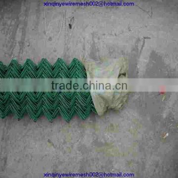 9 gauge chain link wire mesh fence