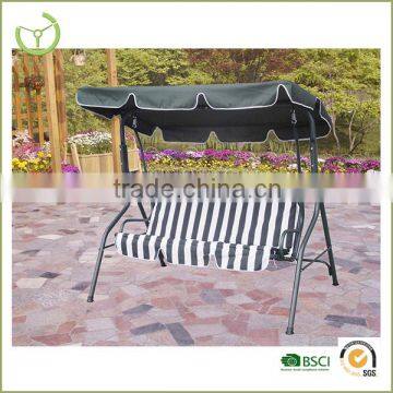 Metal outdoor swings for adults XY-CS-07-001 adult swing set