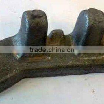 metal forging