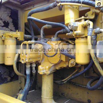 Used Excavator CAT 325C Excavator ,CAT 325CL Excavator 325B, CAT 325D Excavator for Sale photo-4