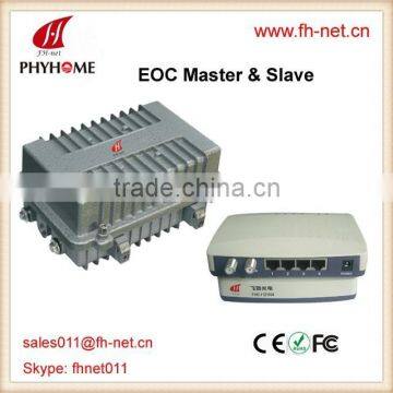 Shenzhen Manufacturer of Intellon INT7410 300M Coaxial Cable Modem