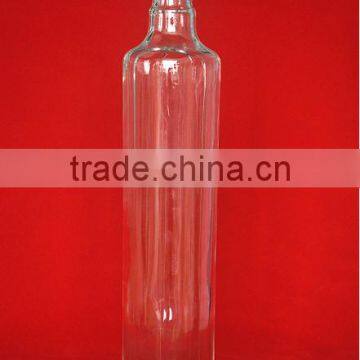 375ml Red Wine Bottle