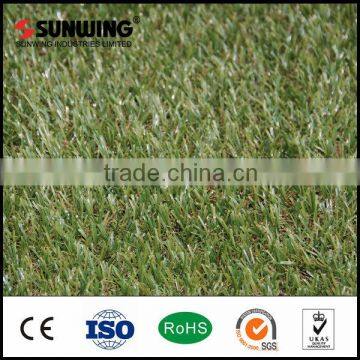 SUNWING High-end landscape artificial grass for CBD