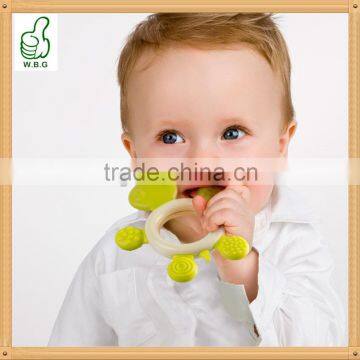 silicone baby toothbrush teether silicone baby teether