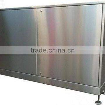 Customized Stainless Steel Equipment Box Metal Equipment Case photo-3