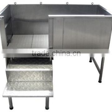 2015 Superior Stainless Steel Dog Bath Tub