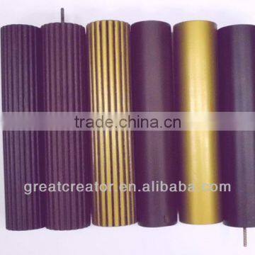 High Quality Wood Curtain Rods (Poles) From China Manufacturer photo-2