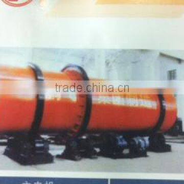 sell Equipments for 100,000t/y Compound Fertilizer Production Line