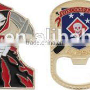 creative designs various bottle opener like dog tags type bottle opener