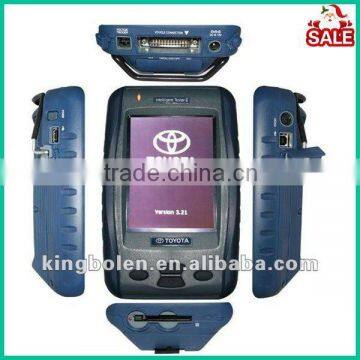 100% Warranty Toyota Lexus Diagnostic Tool Auto Diagnostic Tool .