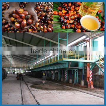 Good quality! palm oil extractor for first class oil