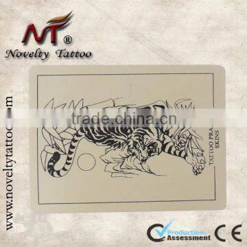 N201068C practice skin for tattoo beginner