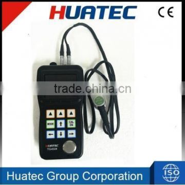 color display ultrasonic thickness measurement with USB cable TG4500