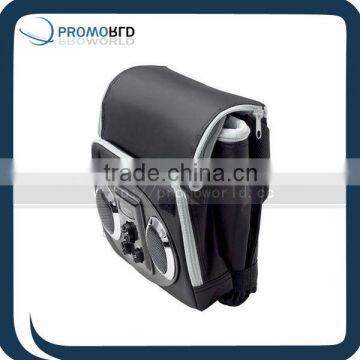 Speaker cooler bag cooler bag mp3 speakers outdoor redio cooler bag