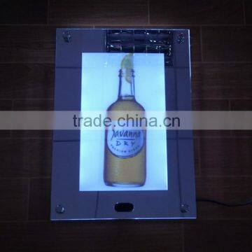 Menu Board