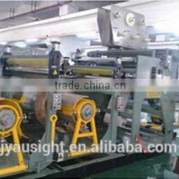 foil winding machine