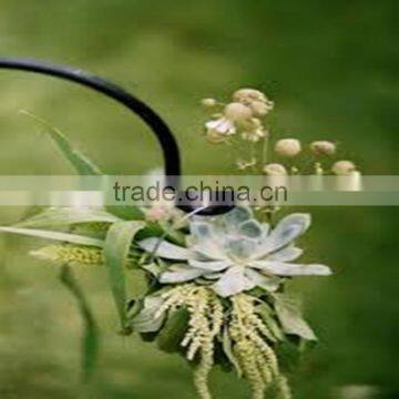 Outdoor Garden Metal Shepherd Hook photo-2