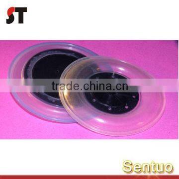 Customer Overmould Silicone Valve