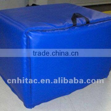 Waterproofing Protective Vinyl Machine Cover