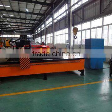 LVDC-500 Manual Sheet Metal Plasma Cutting Machine Quality Choice Supplier's Choice photo-4