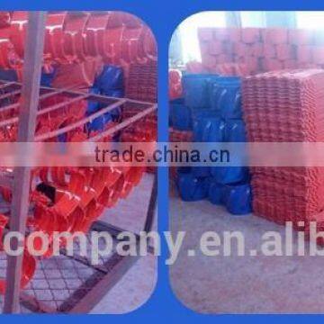 Hinged Non Welded Positive Casing Centralizer photo-6