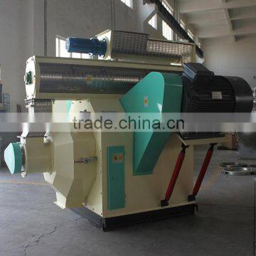 China Factory Price Trade Assurance Biomass Pellet Machine Made in China photo-5