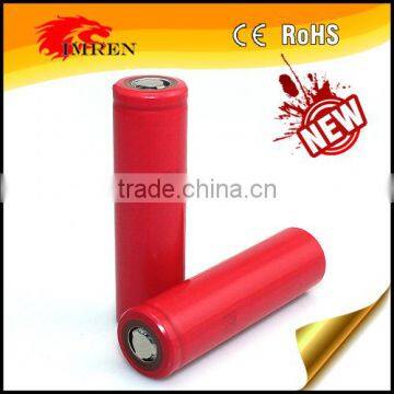 Authentic Sanyo NCR 18650BF 18650 Battery High Quality 3400mah Li-ion Rechargeble Battery Sanyo 18650bf 3400