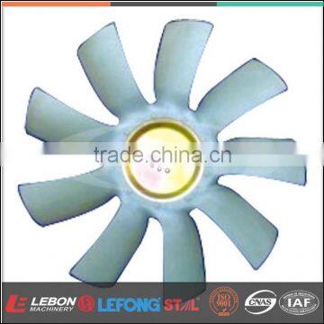 LB-H3036 Mini Plastic R225-7 Fan Blade