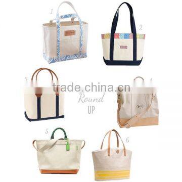 Factory price hot selling shopping bag pattern