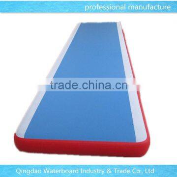 Factory Directly Supply Inflatable Tricking Air Gym Mat