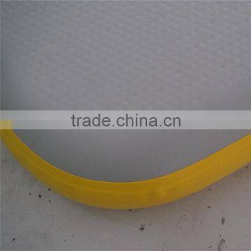 Hot Sale Gymnastic Use Inflatable Gym Mat Air Track photo-3