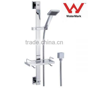 Australian Quality Bathroom Shower Set Shower Sliding Bar