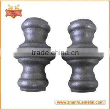 Decorative Forging Metal Wrought Iron Forge Studs photo-2