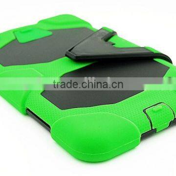 New Arrive Screen Protector Case for Samsung Galaxy Tab 4 8.0 T330 With Kickstand photo-3