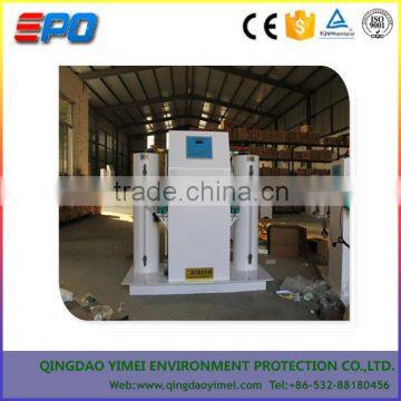 Automatic Chlorine Dioxide Generator photo-2