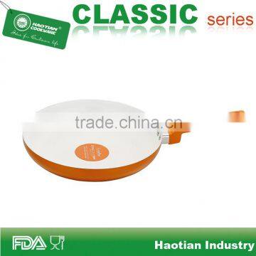 Pressed Aluminum Ceramic Non Stick Fry Pan Set