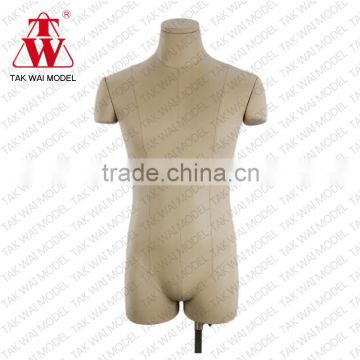 Fashion designer mannequin dummy model