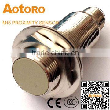 Express China TRC18-5DC M18 Connectors Proximity Sensor Machinery