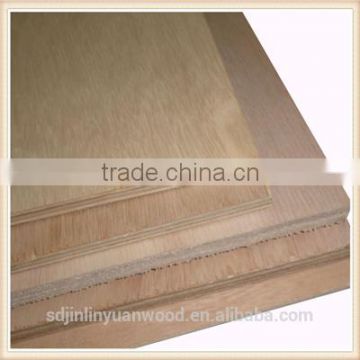 Paulownia plywood board /good quality and reasonable price