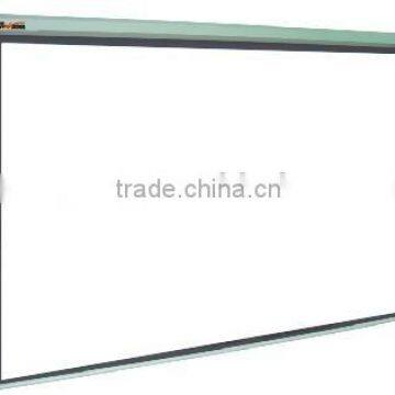 Tubular Motor for Projection Screens