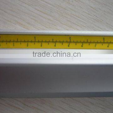 WELDON 1m 1.5m 2m 2.5m metal ruler