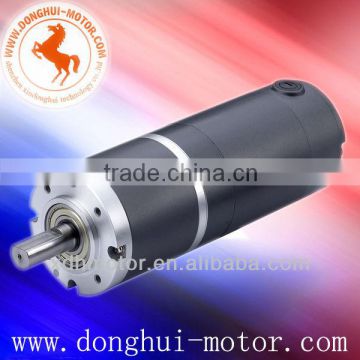 High torque 24v 12v brushless dc planetary gear motor for electric curtain