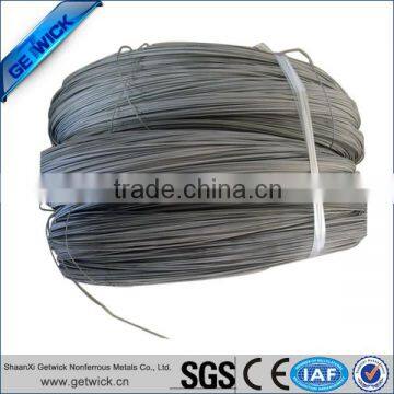 Hafnium wire for sale